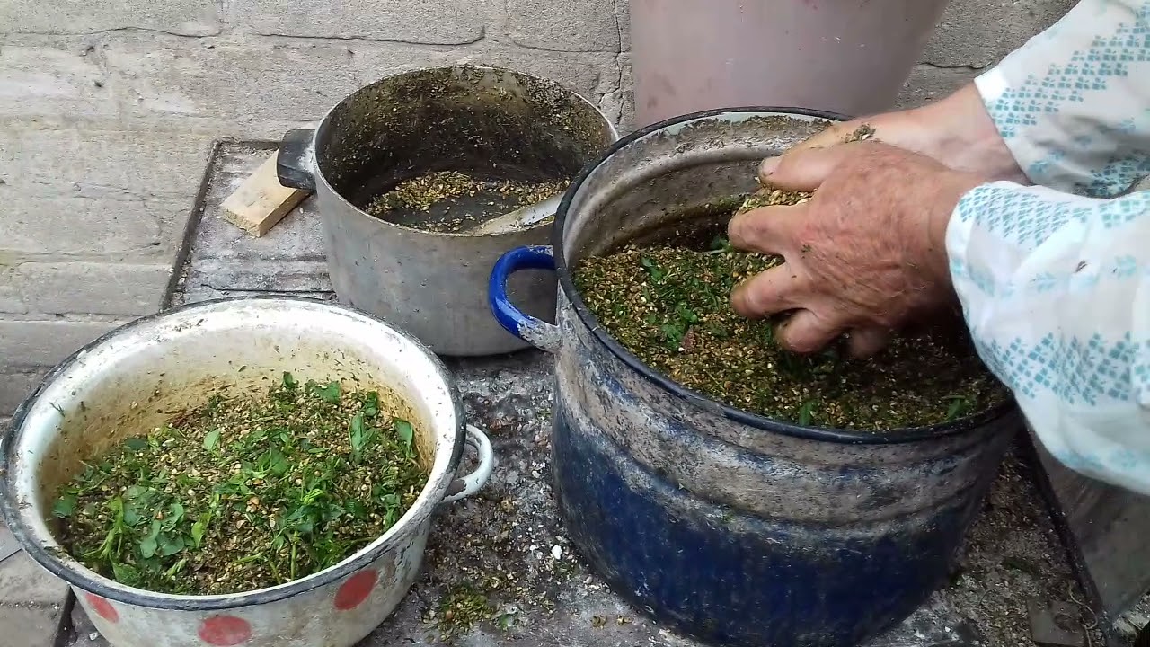 супер мясорубка для приготовления комбикорма для индюшат