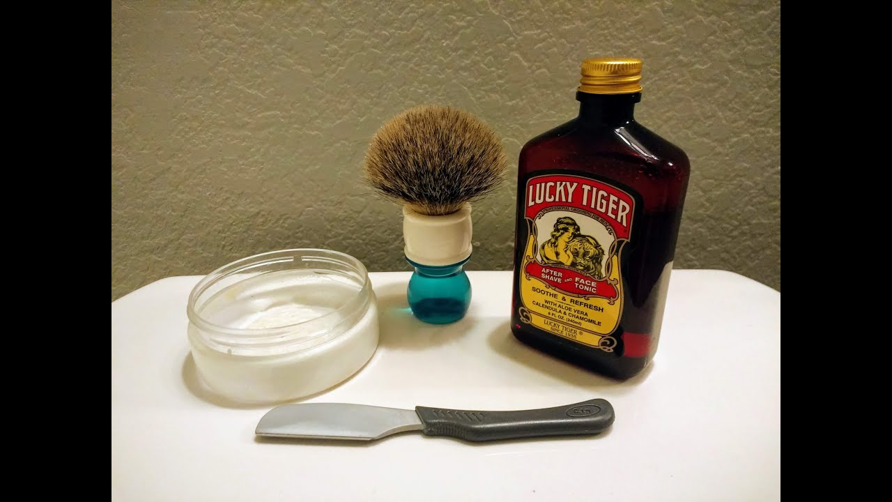 Yaqi HMW Silvertip brush | Stirling Noir soap | SOTD