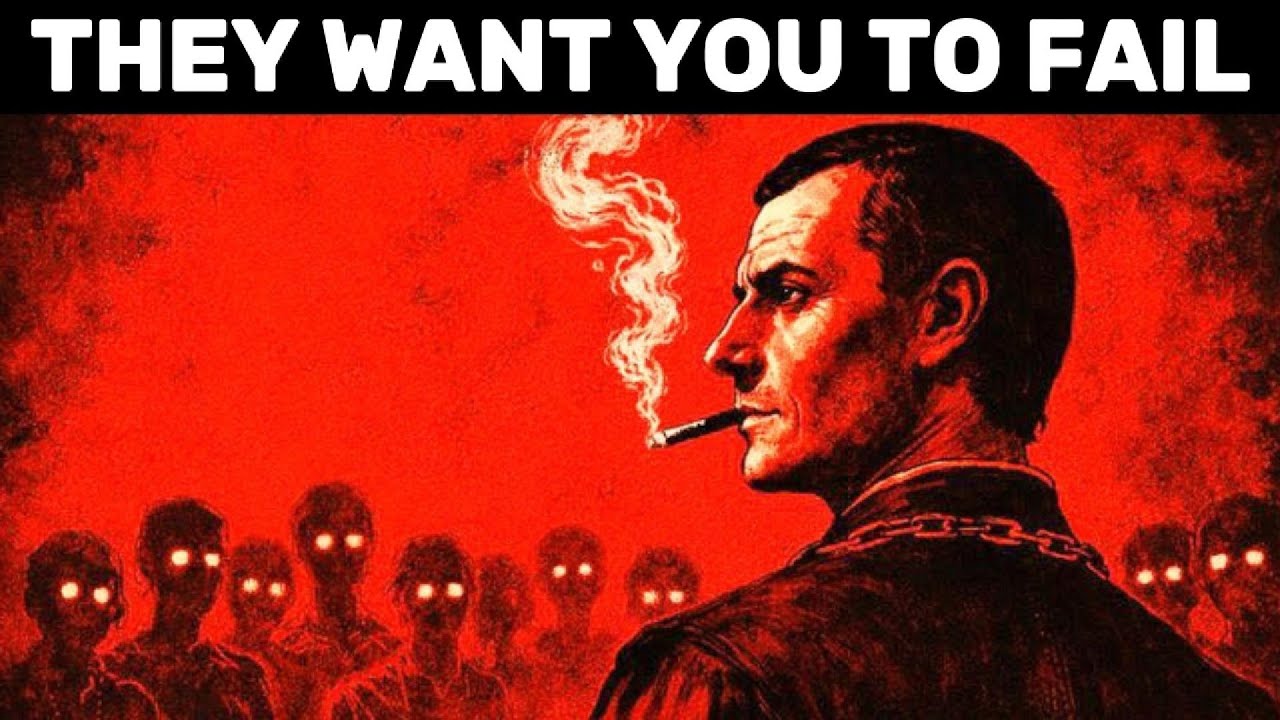 Как победить, когда все ополчились против тебя — Макиавелли