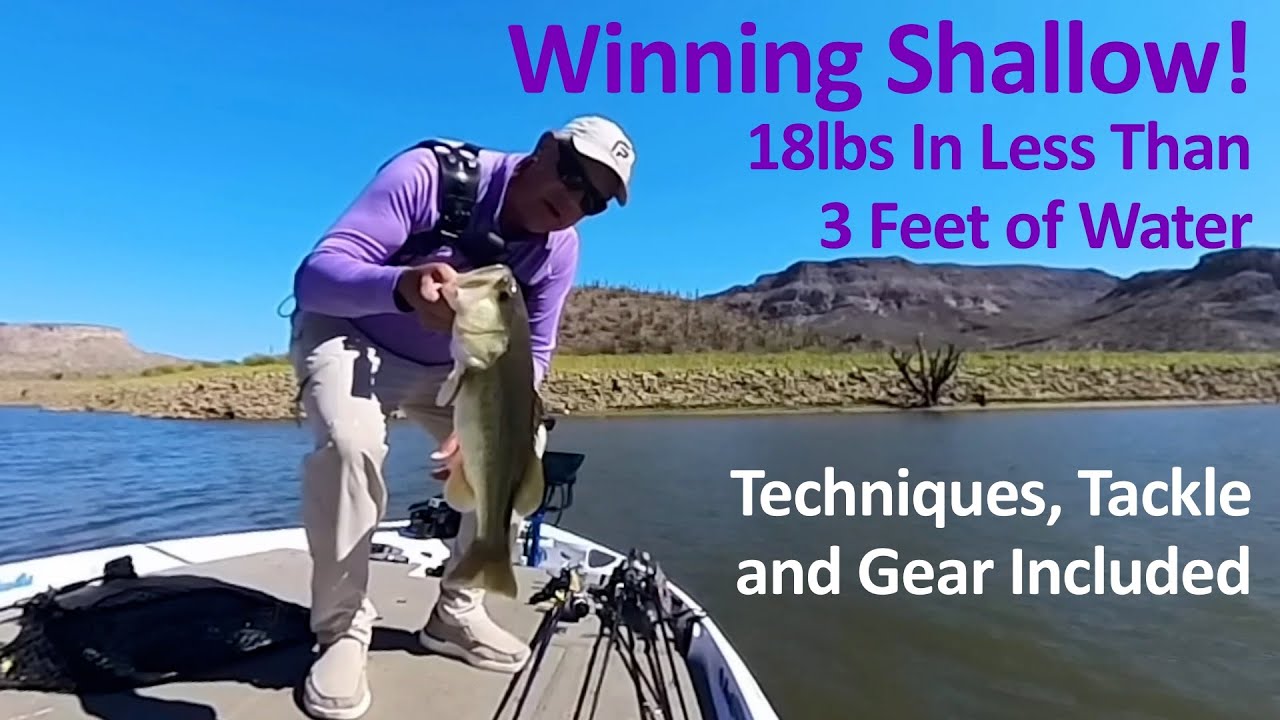 18lbs Pleasant Win! - Spinnerbaits & Crankbaits in Action | Tournament Pre-Fish & Strategy