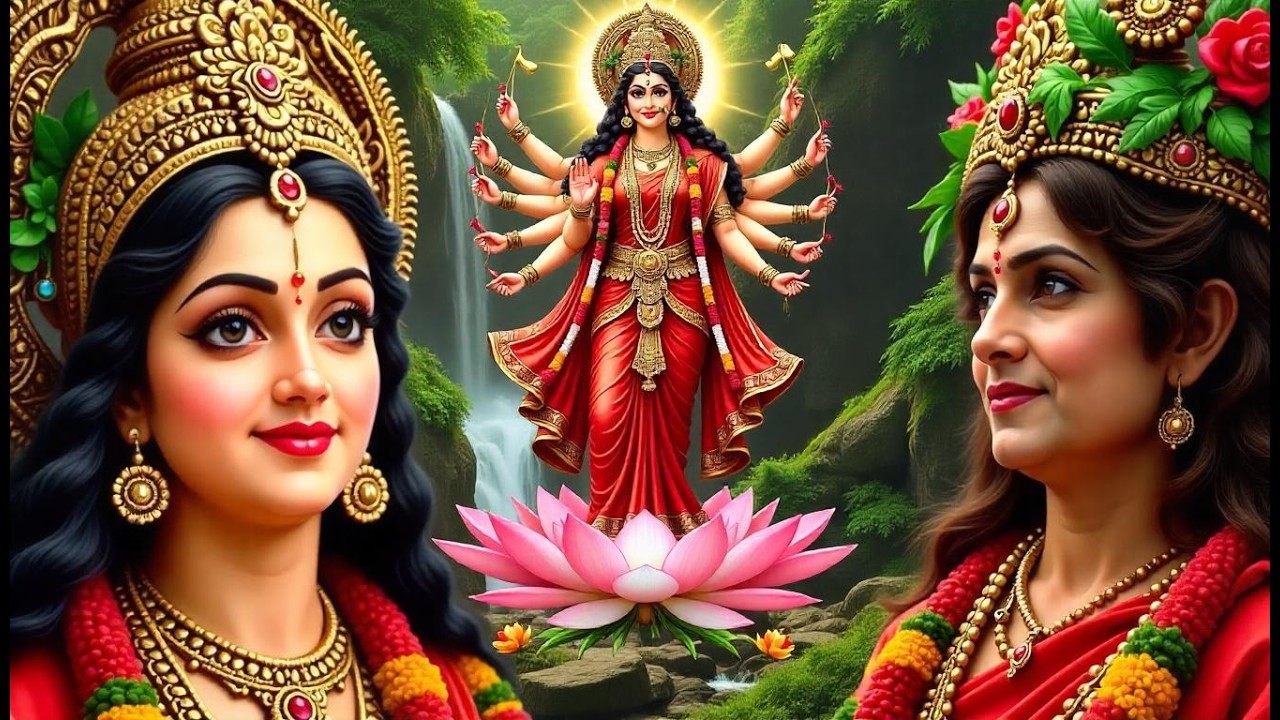 🌺पारम्परिक सुबह का स्पॆशल गीत 🥀| Bhojpuri Devi Geet 2026 | Bhojpuri Bhakti Song | Devi Geet |bhakti