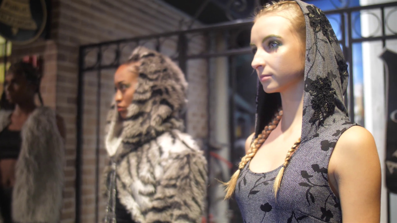 Fashion Massacre Season 8ight (re-cap)