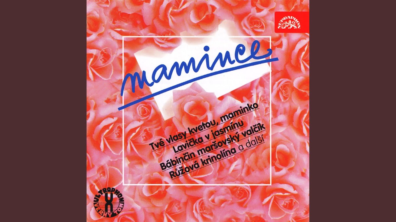 Bábinčin maršovský valčík