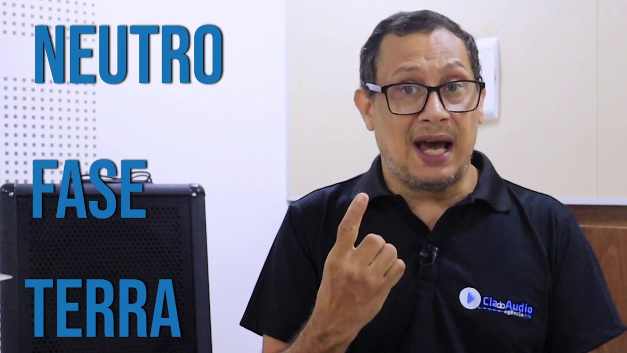 COMO RESOLVER PROBLEMAS DE ELÉTRICA NO SOM DA MINHA IGREJA?