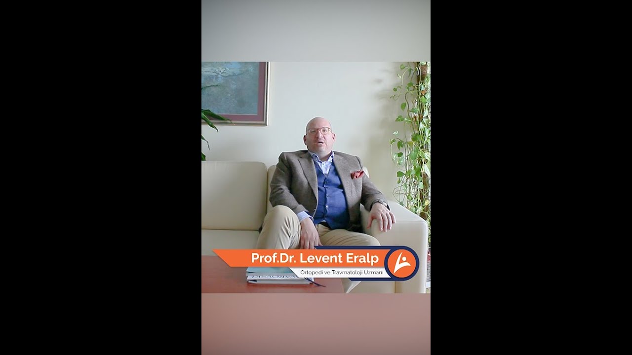 Prof. Dr. Levent Eralp Kemik Metastazları