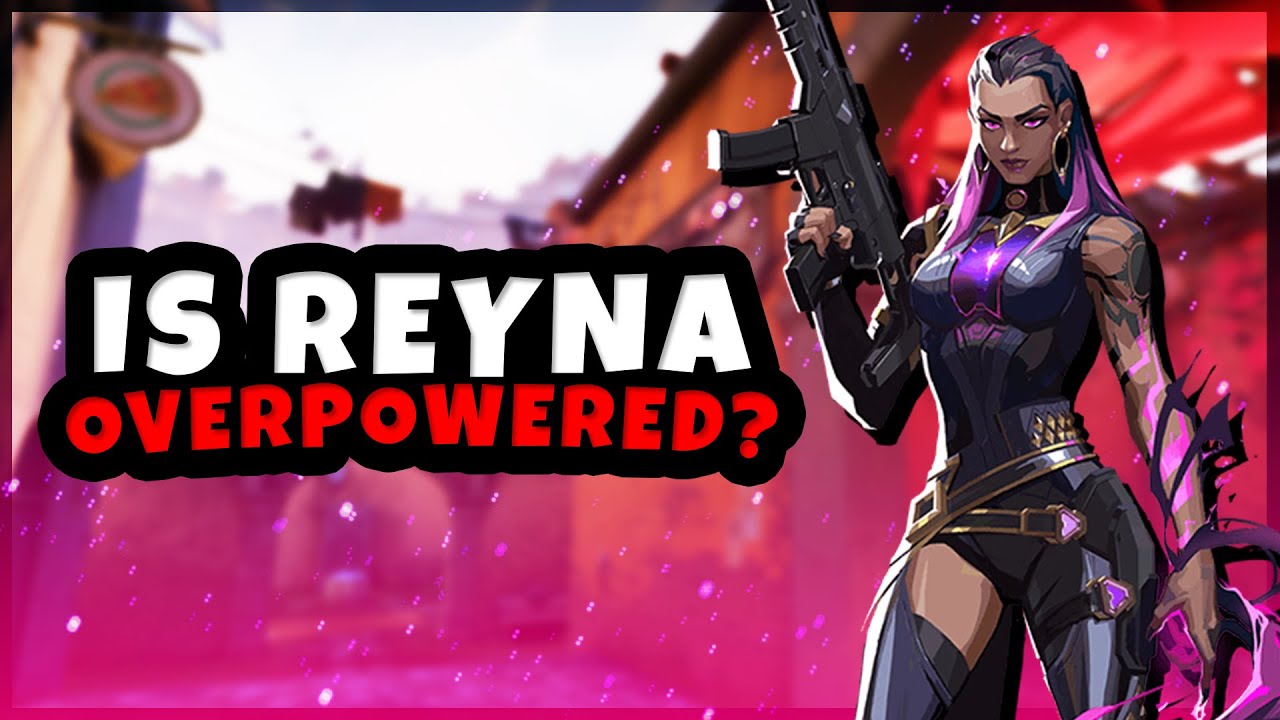 TSM SUBROZA IS REYNA OVERPOWERED!?