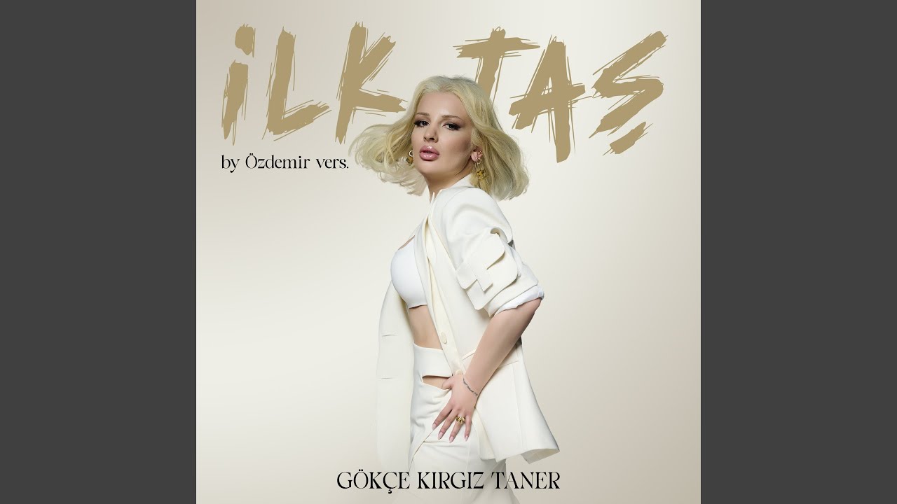 İlk Taş (By Özdemir Vers.)