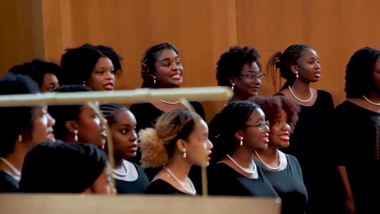 Lift Every Voice and Sing