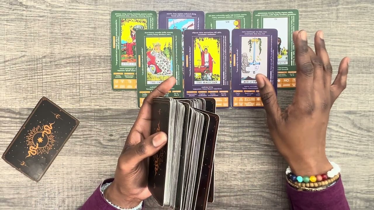 Thursday, February 19 Tarot Messages - Empress Energy, Business & New Abundances✨💫
