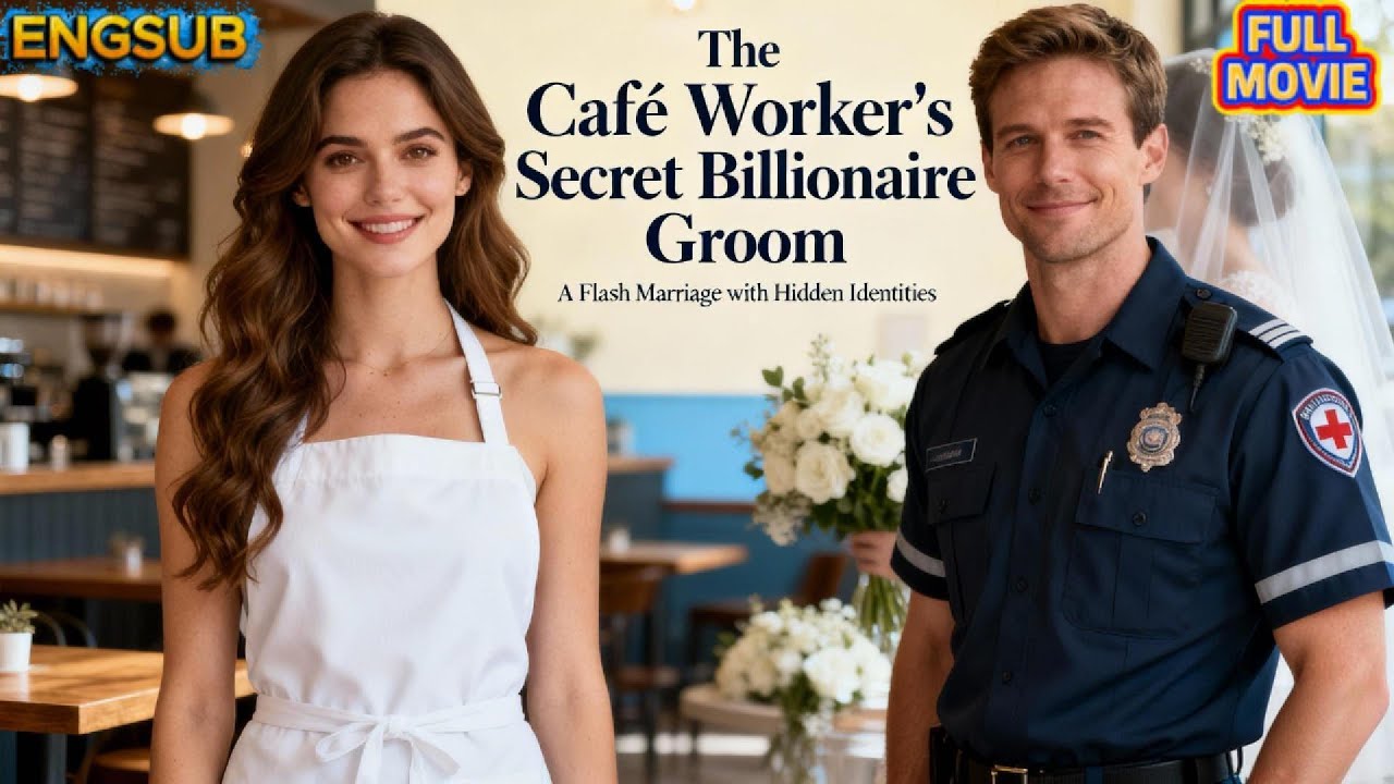 [HD FULL]🔥She swore off rich men forever. Then she married one... by accident.