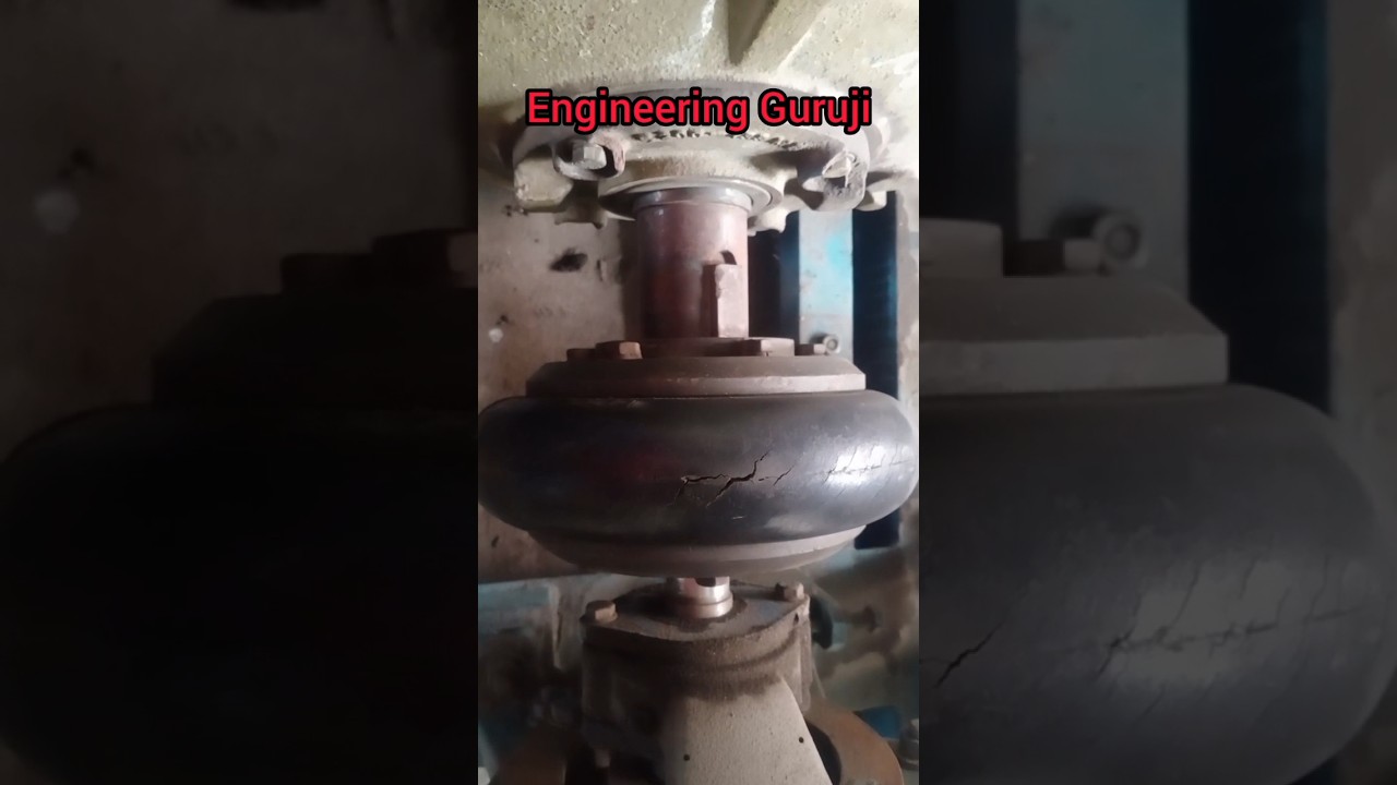 tyre coupling fitting 