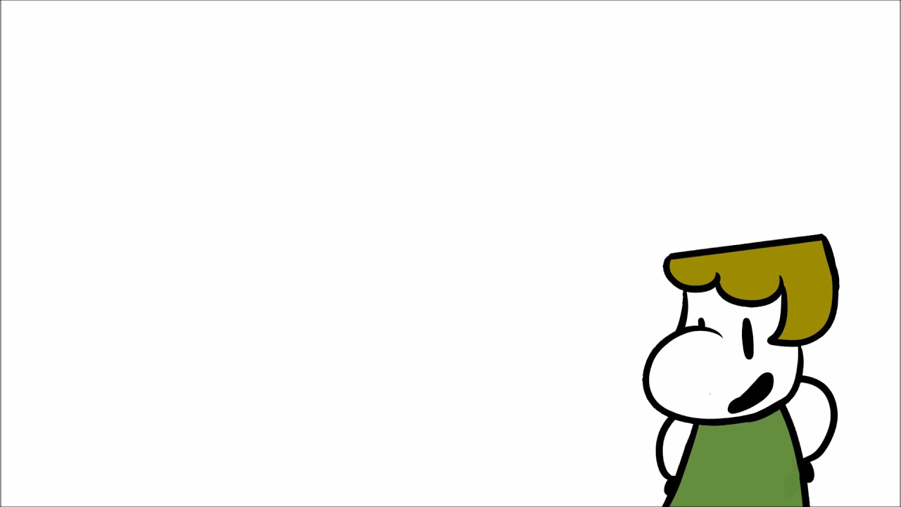 HeadBob Animation Test