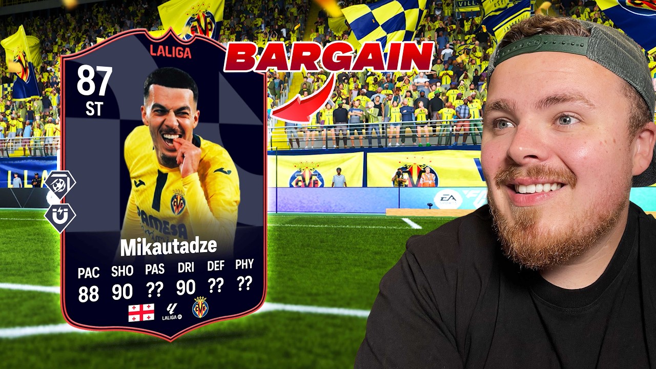 Trust me, complete THIS SBC! 😅