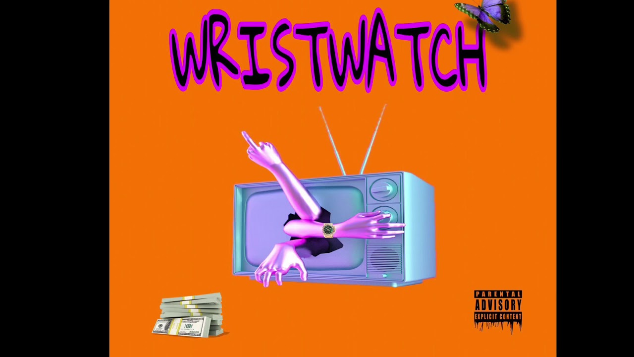 WRISTWATCH (Prod.Khroam x Bsulv)
