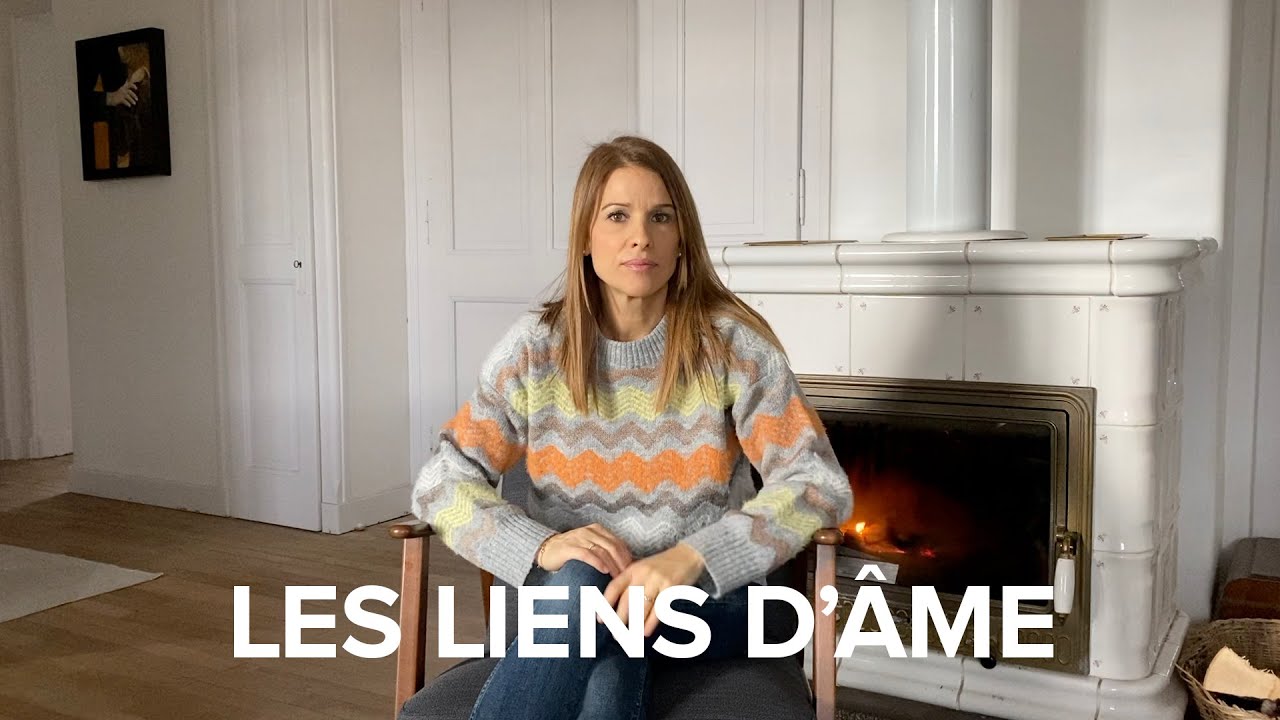 Les liens d'âme