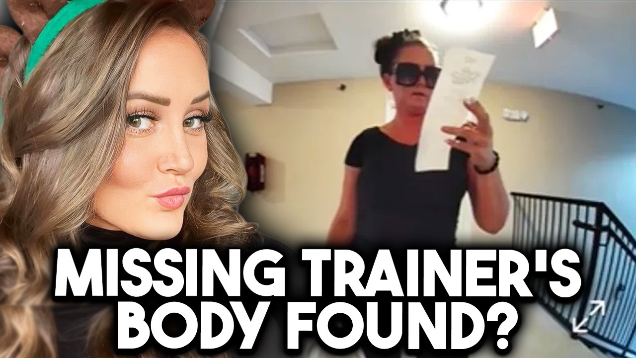 Disturbing Mystery: Body Found After Missing Woman&rsquo;s Strange Doorbell Video Surfaces | Elena Moore
