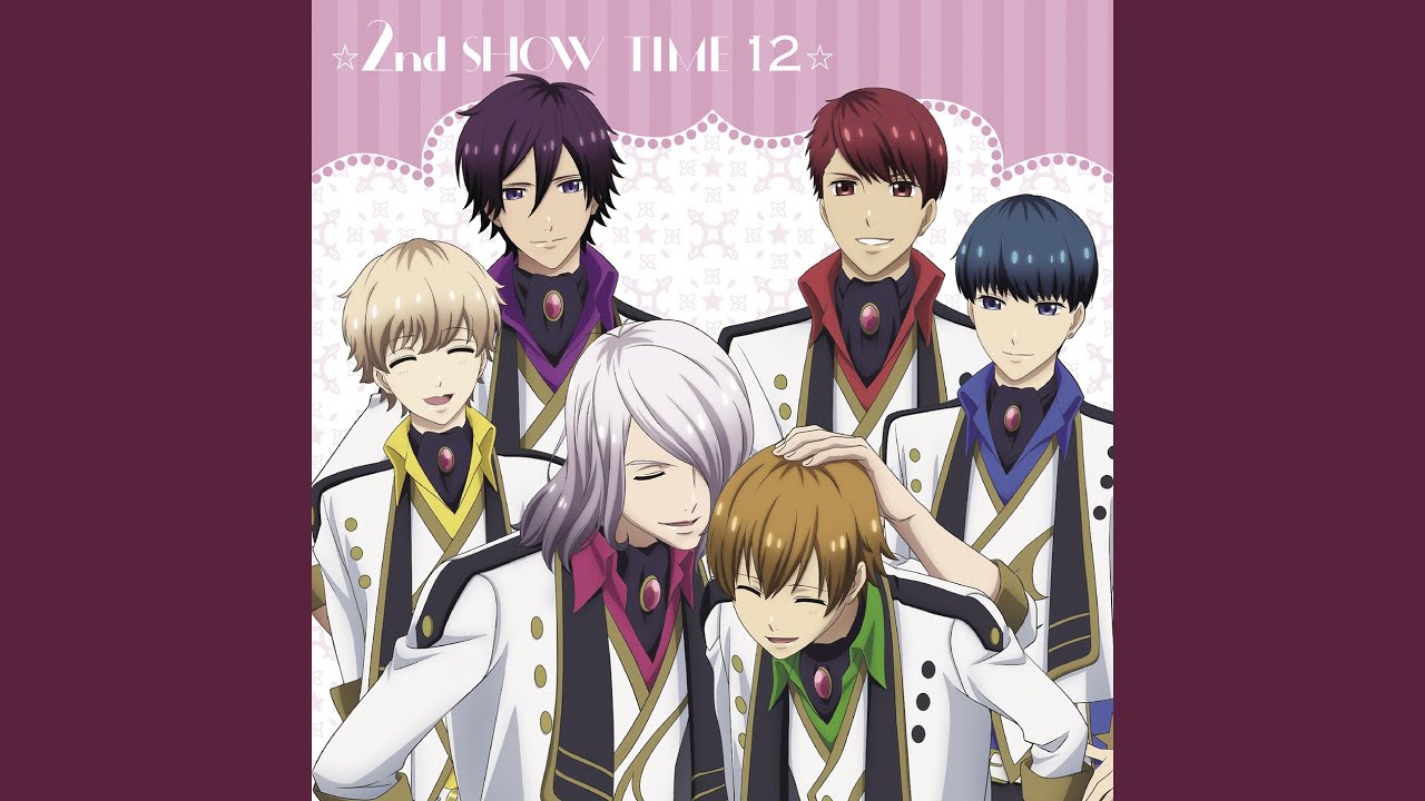 Gift ～team柊Version～