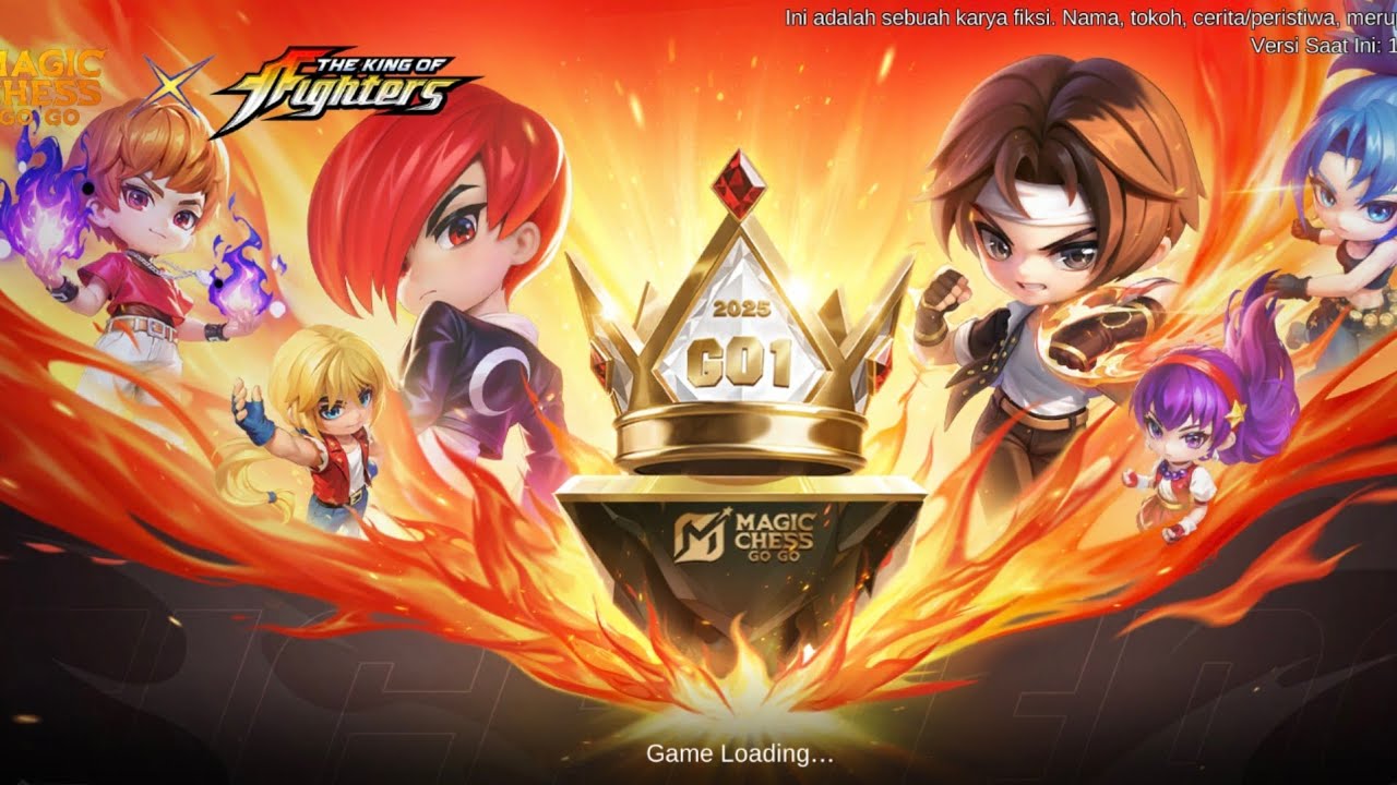 MLBB GO GO: Gak Pake Lama, Langsung Bantai & Menang! 🔥