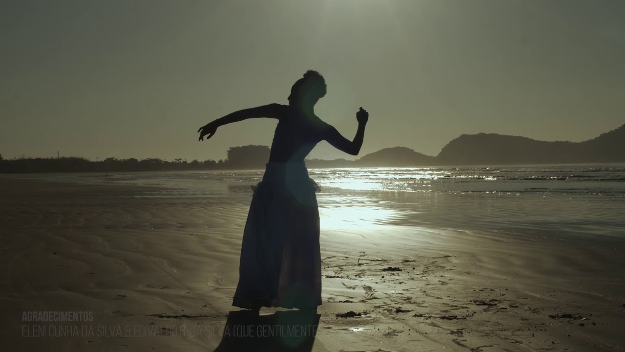 A-MAR Vídeodança do Grupo Poesia do Corpo