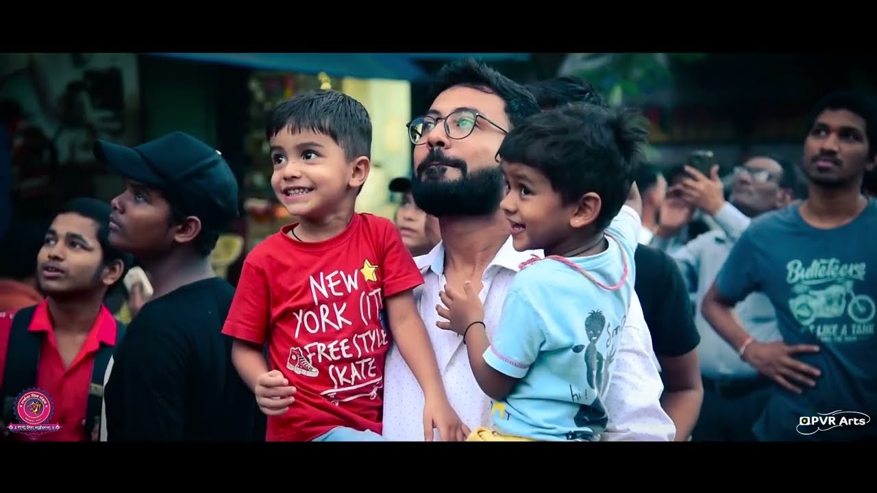 RAJA MIRA BHAYANDER CHA AAGMAN 2019 | Mira Bhayandar