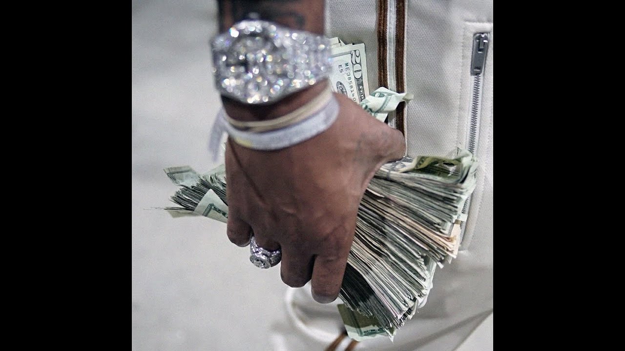 [FREE] Hotboii Type Beat 2025 - 