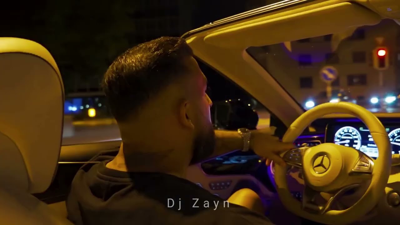 Akon - Beautiful (Original Mix 2026 by Dj Zayn)