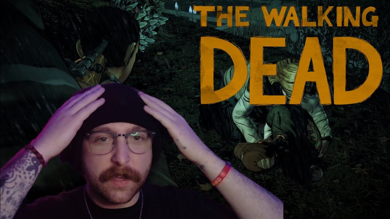 Starved For Help | The Walking Dead S1 E2