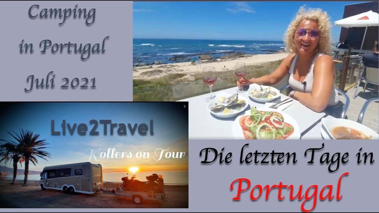 036 Warum wir Portugal wegen Covid19 verlassen.