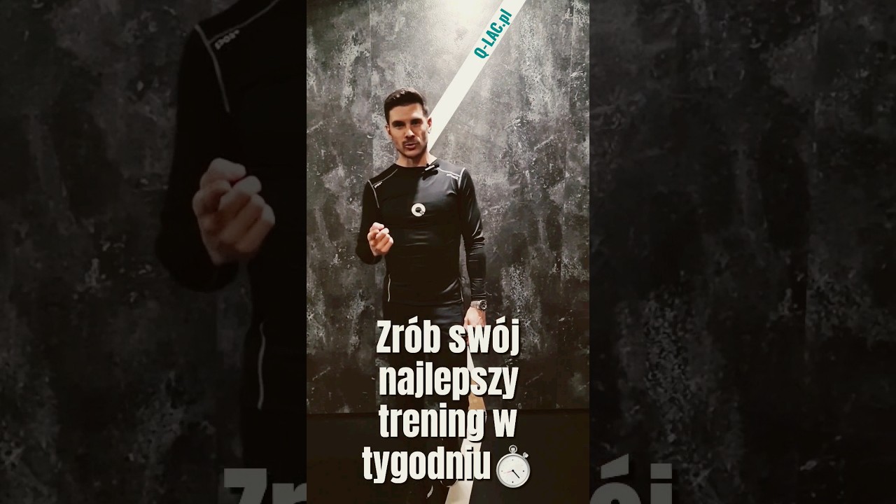 #shorts Jaka rozgrzewka zapewni Ci najlepszy wynik❔️❓️ #running #cycling