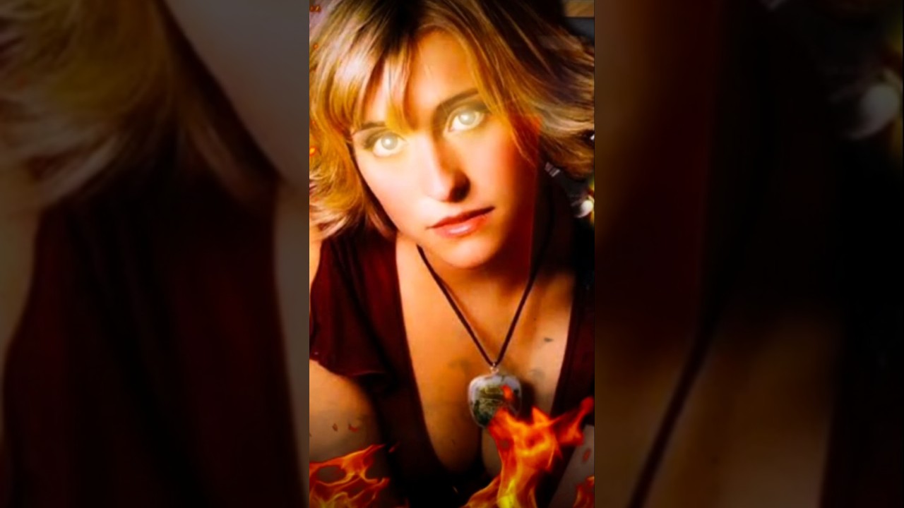 A atriz da Cloe de smallville j&aacute; foi presa! #filmes #crime
