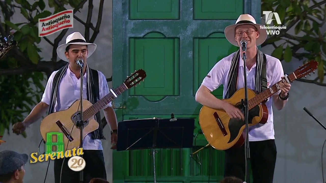 La pinga para' (en vivo) - Los Milindrinos