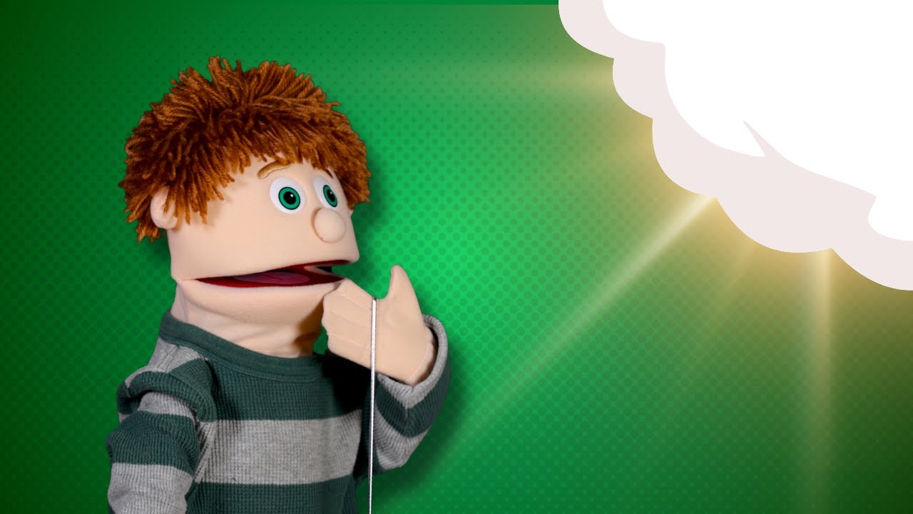 Jesus is Coming Back! | Christian Puppet Show for Kids