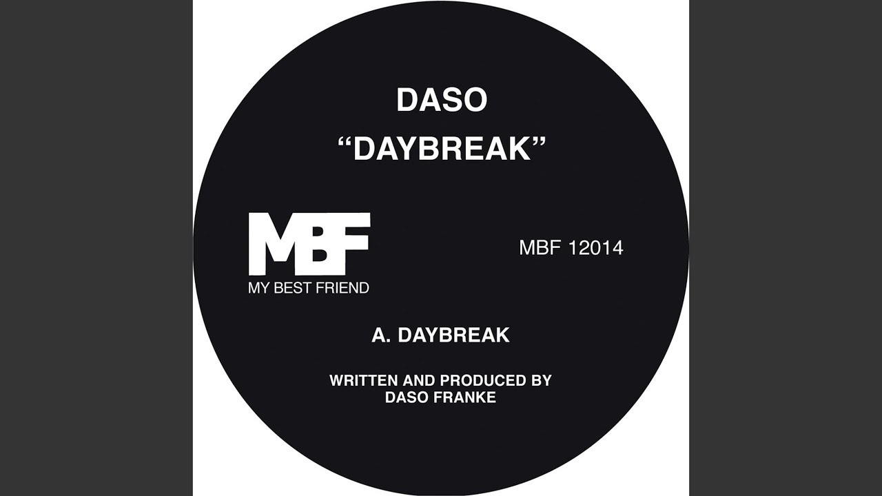 Daybreak