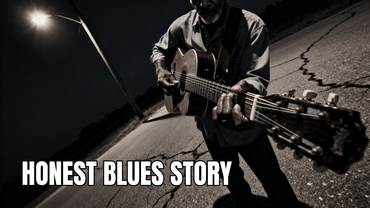 Soulful Southern Blues