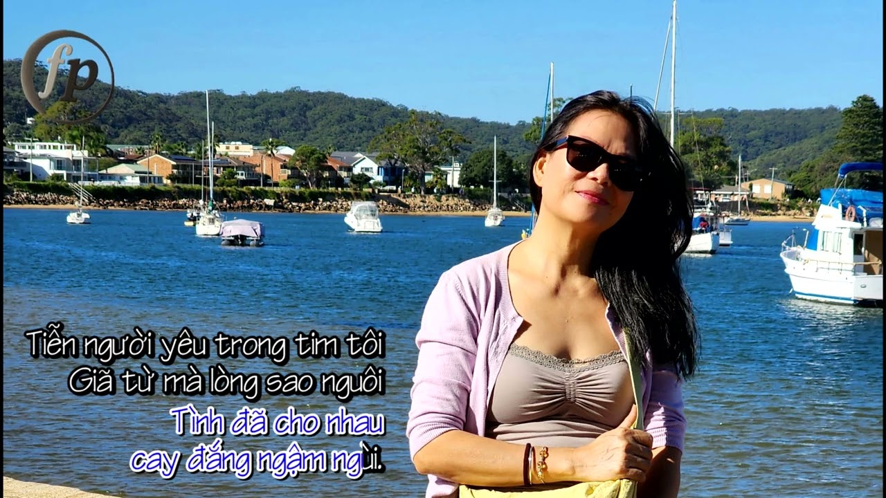 Lời Ru Gọi Người Tình