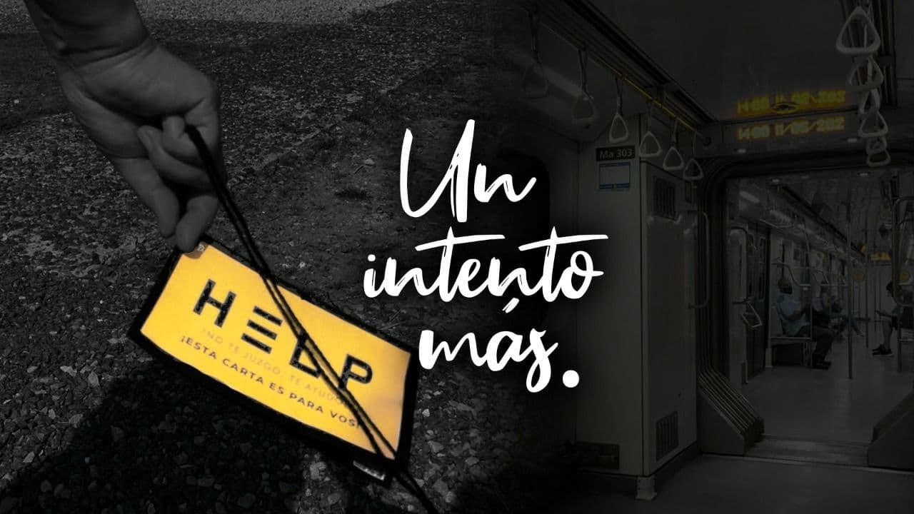 Un intento más | Cortometraje FJU