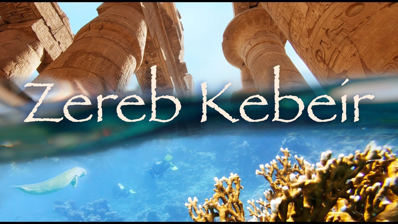 Zereb Kebeir - Teaser