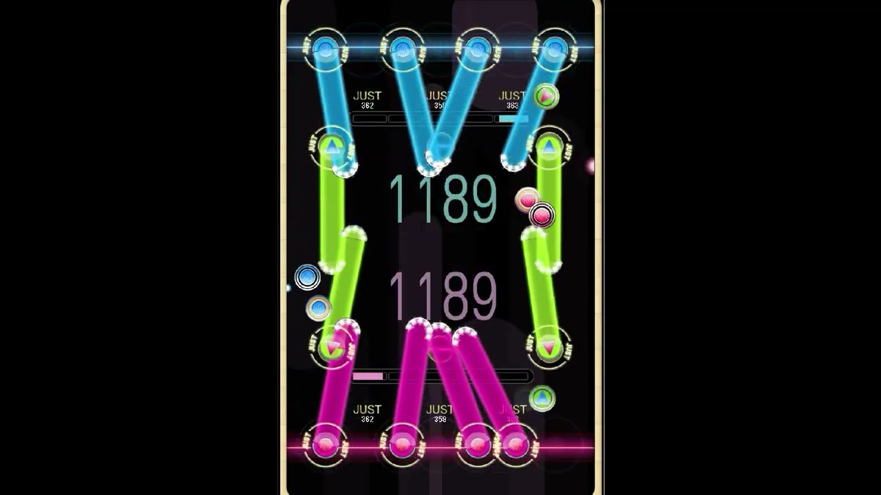 REFLET MUSE ver.β Black Lotus (HARD)