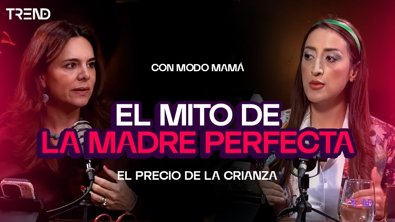 ¿Cuánto cuesta ser mama consciente y ensenando con crianza respetuosa?