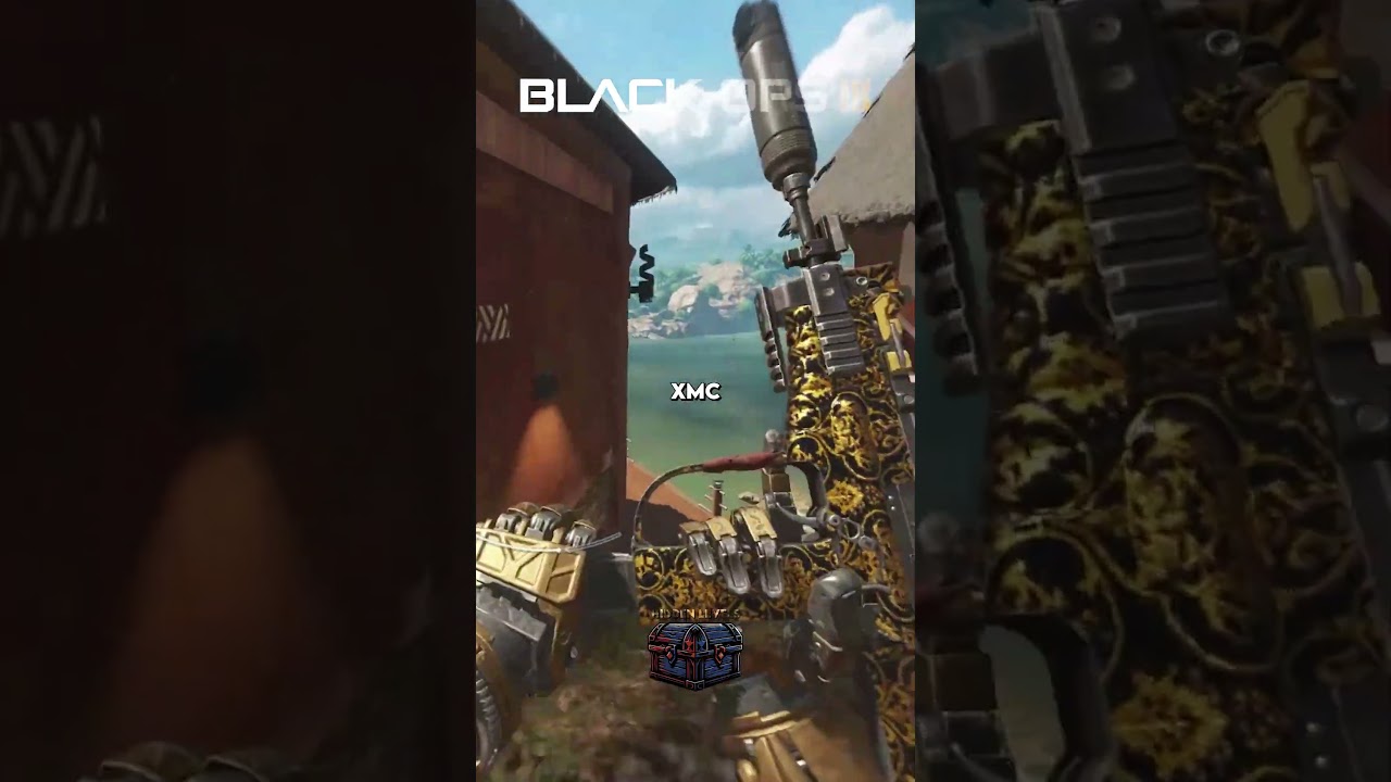 THE EVOLUTION OF MSMC IN EVERY COD