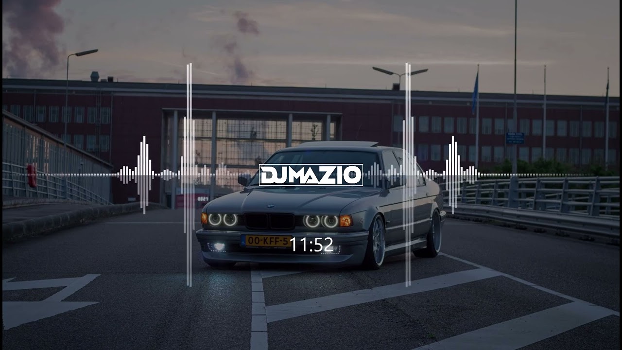 POLSKI RAP W REMIXACH VOL.17 ★ NAJLEPSZA MUZYKA KLUBOWA ★ DJ MAZIO