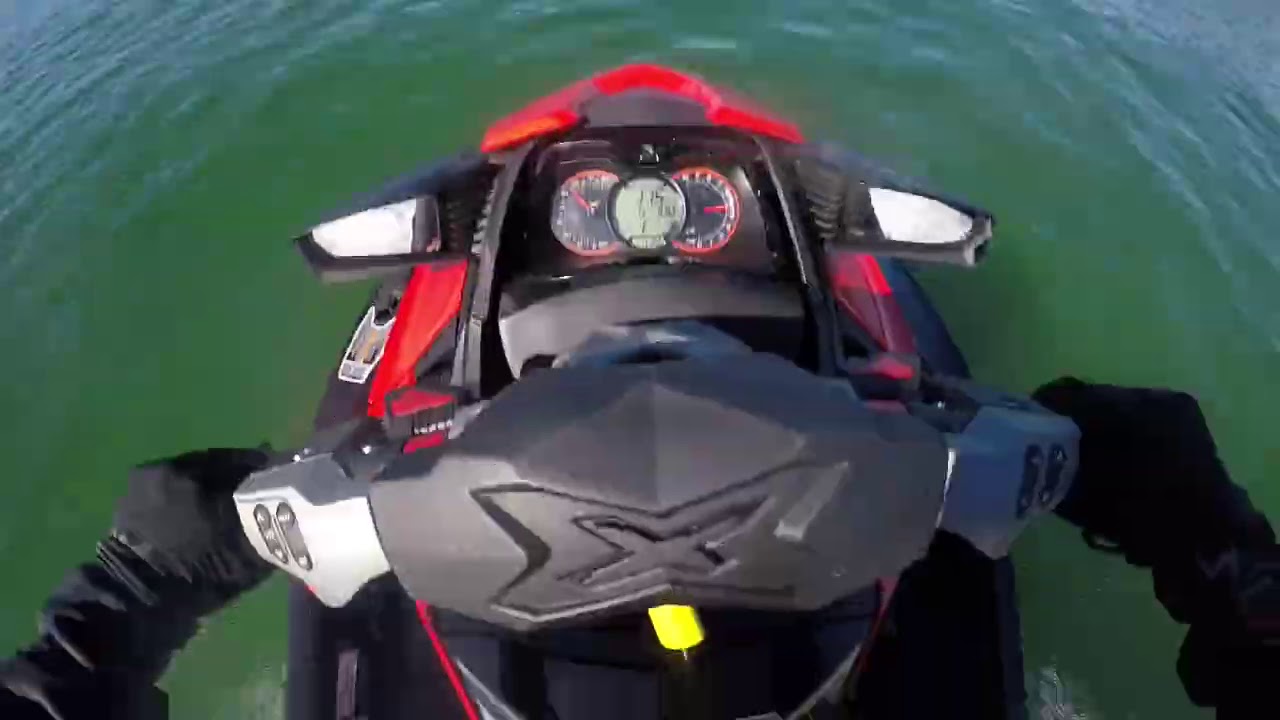 RXTX260 vs RXTX300  #jetski #seadoo # #rxtx300 #australia