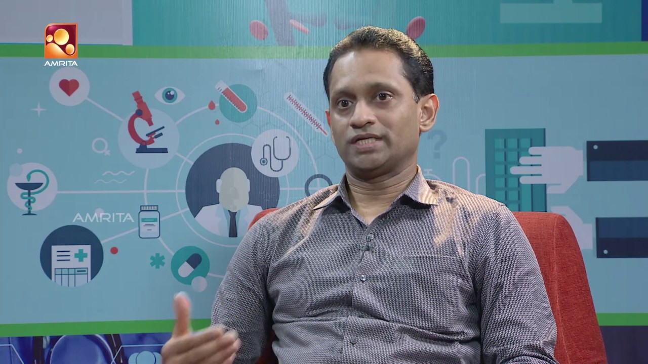 കാലിൽ ഉണ്ടാകുന്ന നീര് | GOOD HEALTH | EP - 181 #AmritaTV