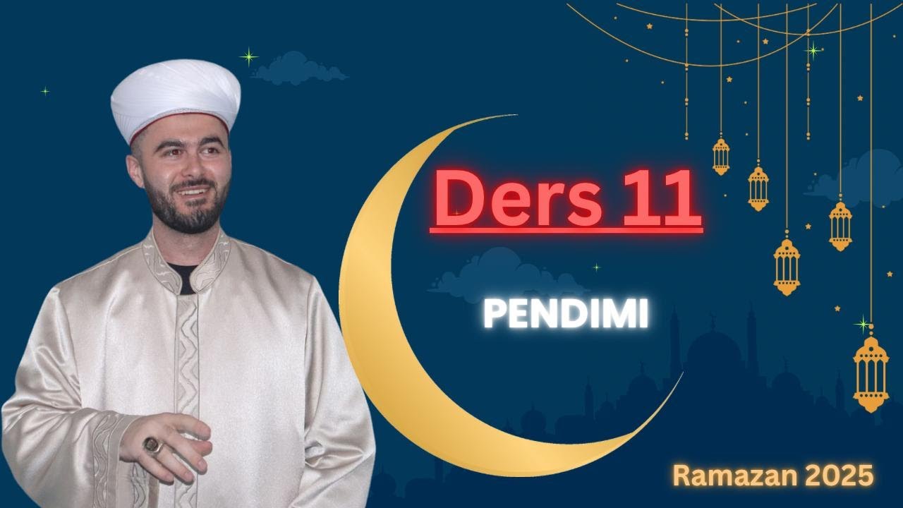 Pendimi dhe disa shpjegime rreth Kuranit