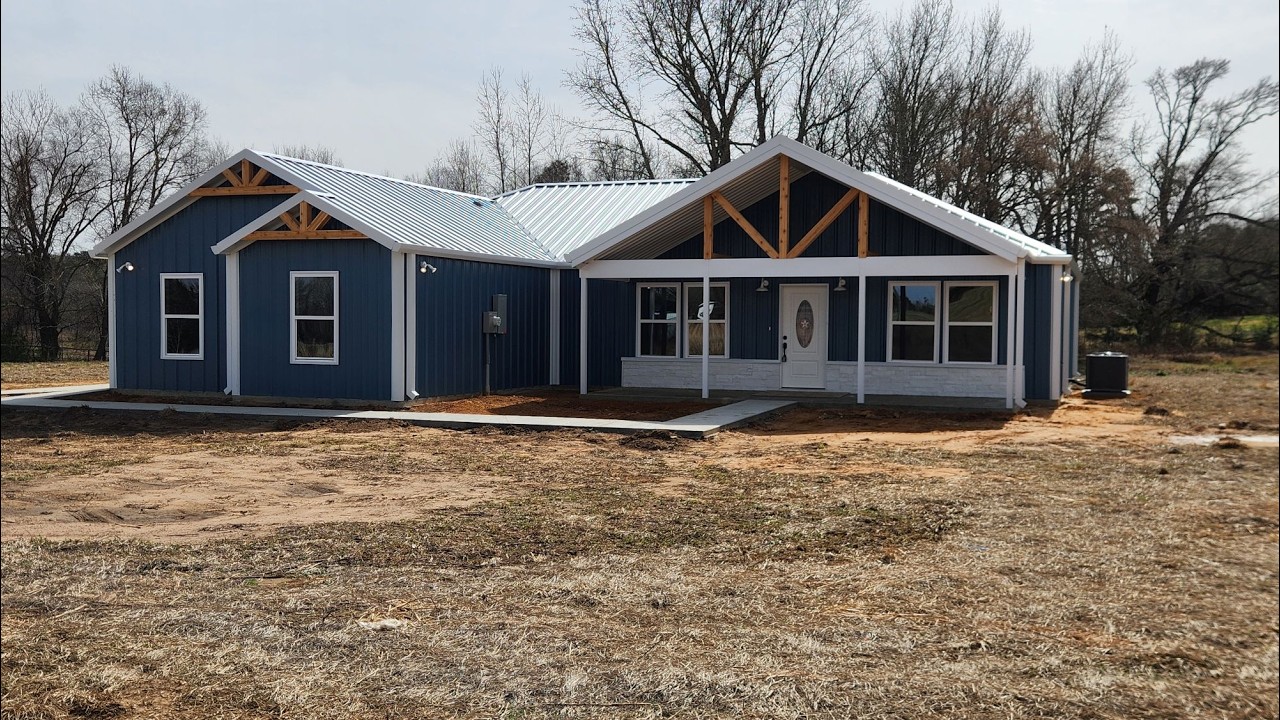 19831 N ST HWY 155 - VIDEO WALKTHROUGH