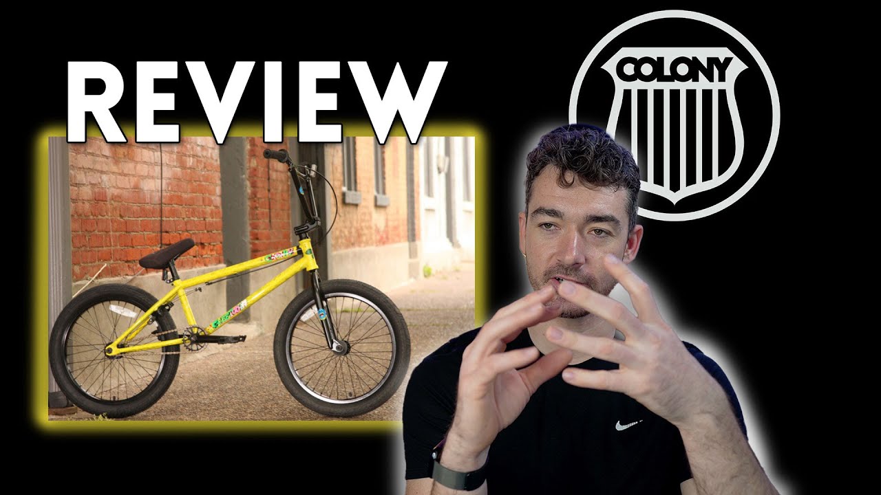 Colony Sweet Tooth PRO (In-depth Review)