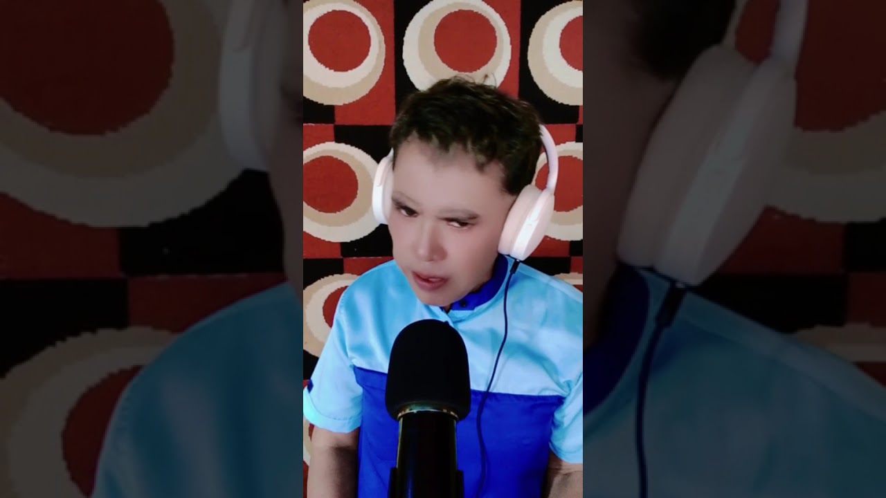Karena ku cinta kau 🎤🎷🎺😎