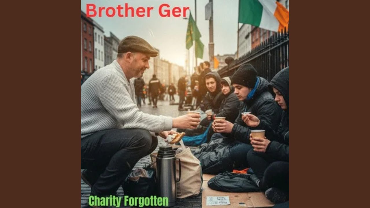 Charity Forgotten, Rock Version
