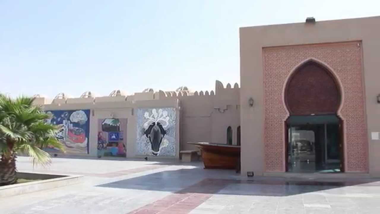 CFAD- University of Sharjah