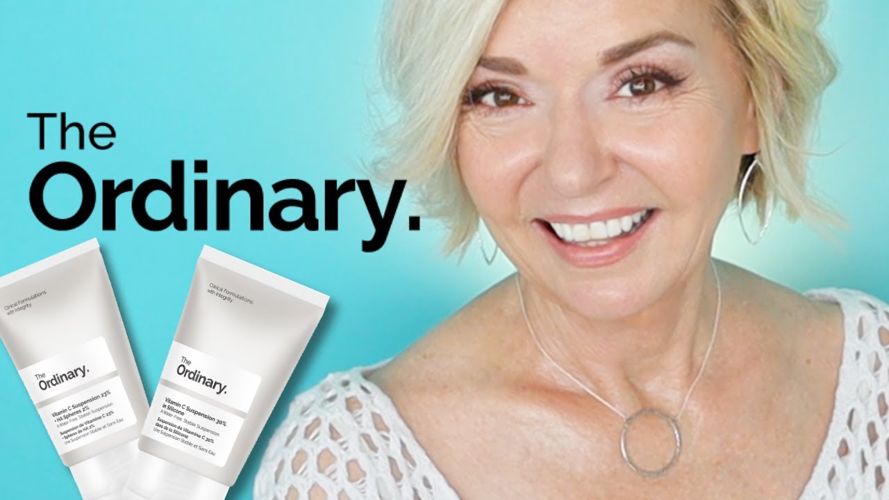 The Ordinary - Vitamin C